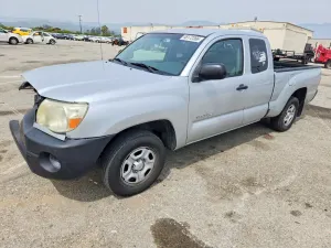 Toyota Tacoma 2.7L 4 2006