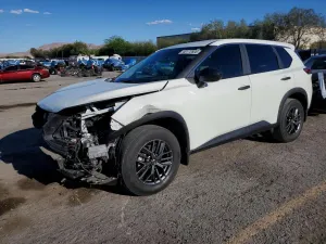 Nissan Rogue 1.5L 3 2023