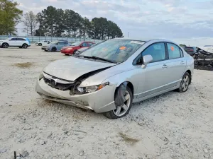 Honda Civic 1.8L 4 2009
