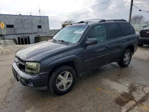 Chevrolet Trailblazer 4.2L 6 2005
