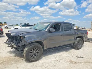 Toyota Tacoma 3.5L 6 2023