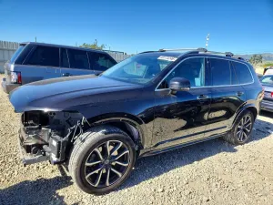 Volvo XC90 2.0L 4 2019