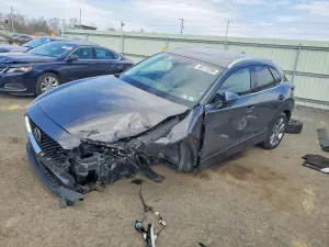 Mazda CX-30 2.5L 4 2021