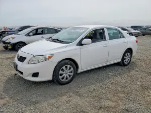 Toyota Corolla 1.8L 4 2010