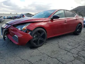 Nissan Altima 2.5L 4 2020