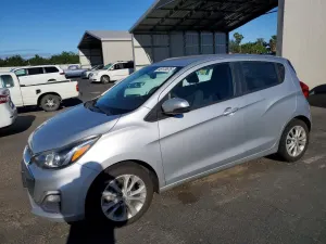 Chevrolet Spark 1.4L 4 2020