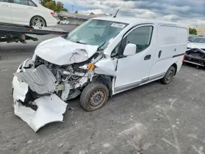 Nissan NV200 2.0L 4 2016