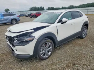 Mazda CX-30 2.5L 4 2025
