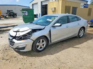 Chevrolet Malibu 1.5L 4 2022