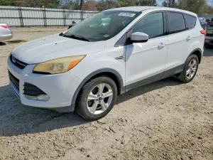 Ford Escape 2013