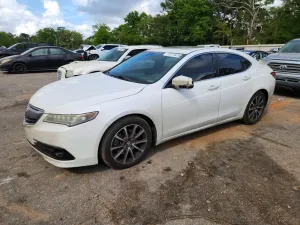 Acura TLX 3.5L 6 2015