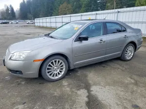 Mercury Milan 3.0L 6 2008