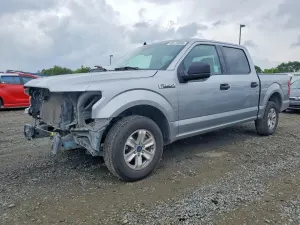 Ford F-150 5.0L 8 2020