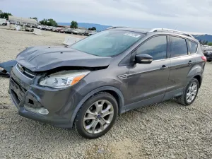 Ford Escape 2.0L 4 2016