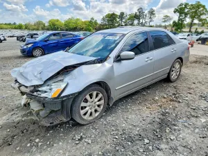 Honda Accord 3.0L 6 2007