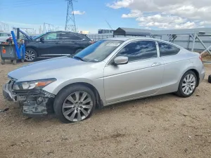 Honda Accord 3.5L 6 2008
