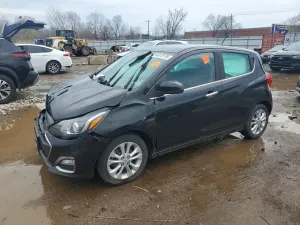 Chevrolet Spark 1.4L 4 2020