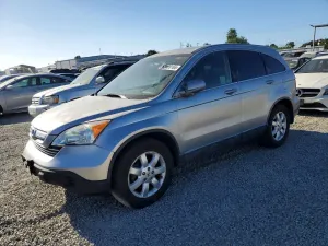 Honda CR-V 2.4L 4 2008