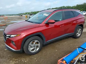 Hyundai Tucson 2.5L 4 2024