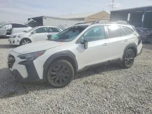 Subaru Outback 2.5L 4 2024