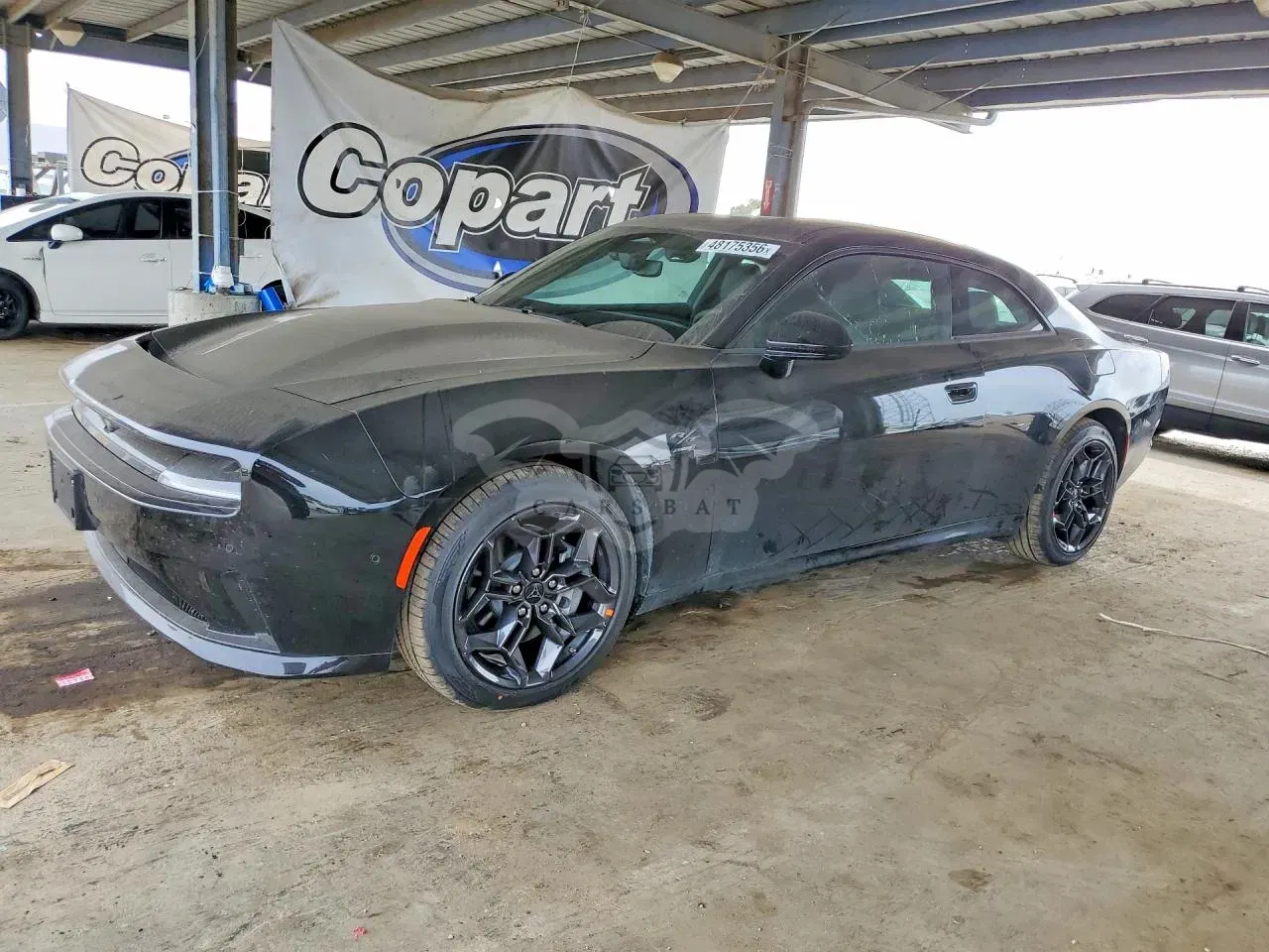 Dodge Charger 2025