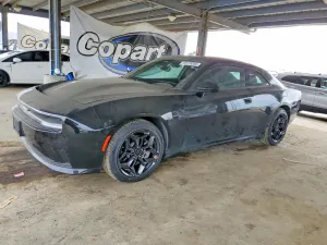 Dodge Charger 2025