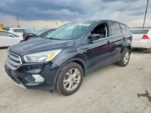 Ford Escape 1.5L 4 2017