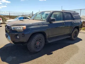 Toyota 4Runner 4.0L 6 2021