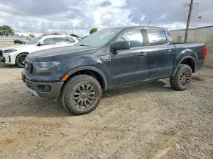 Ford Ranger 2.3L 4 2020