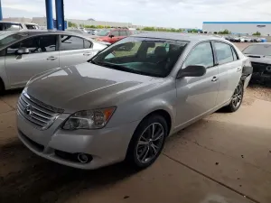 Toyota Avalon 3.5L 6 2008