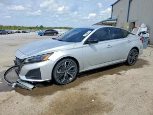 Nissan Altima 2.5L 4 2023