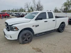 RAM 1500 5.7L 8 2020