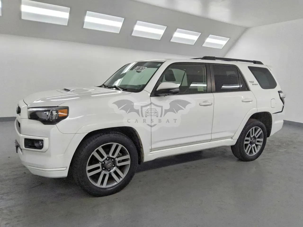 Toyota 4Runner 4.0L 6 2022