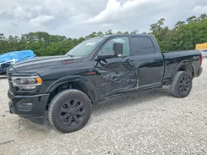 RAM 2500 6.7L 6 2021