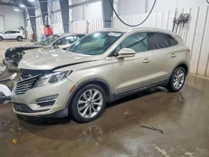 Lincoln MKC 2.0L 4 2015