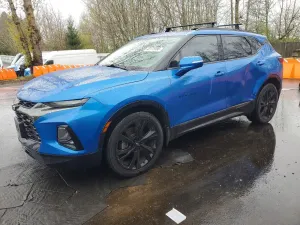 Chevrolet Blazer 3.6L 6 2020