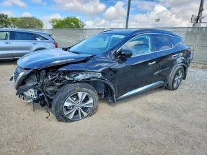 Nissan Murano 3.5L 6 2019
