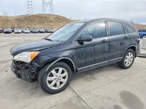 Honda CR-V 2.4L 4 2009