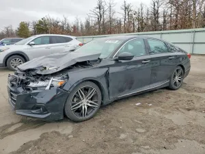 Honda Accord 2.0L 4 2021