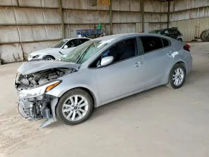 Kia Cerato / Forte / K3 2.0L 4 2017