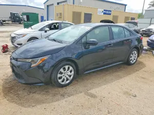Toyota Corolla 1.8L 4 2021