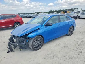 Kia Cerato / Forte / K3 2.0L 4 2024