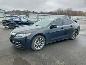 Acura TLX 3.5L 6 2017