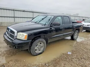 Dodge Dakota 4.7L 8 2005