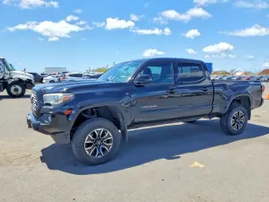 Toyota Tacoma 3.5L 6 2020