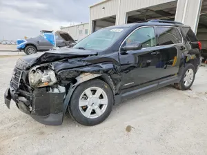 GMC Terrain 2.4L 4 2011