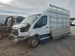 Ford Transit 3.7L 6 2019