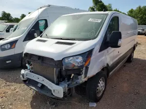 Ford Transit 3.5L 6 2024
