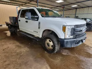 Ford F-350 6.7L 8 2019