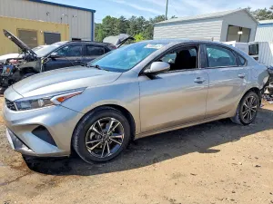 Kia Cerato / Forte / K3 2.0L 4 2023